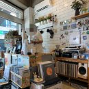 카페모나 | 춘천 혼자 여행 카페투어 찐 후기(로다운컵, 카페모요)