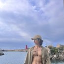 갈남항 방파제 화장실 이미지