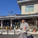 화전로 | 버터 향 가득한 오후 남해 누벨당스 x 너티버터 카페