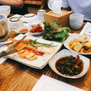 금송오리와삼계탕 이미지