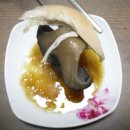 주왕산버섯백숙 이미지