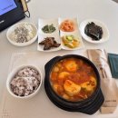 시온인테리어 | [하남/감일] 혼밥 한식 맛집 추천 깔끔한 한식집 @시온미반 내돈내산 솔직후기