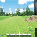 파크스크린골프 이미지