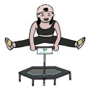 홍성점핑운동전문센터 이미지