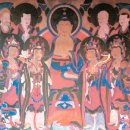 마하사 영산회상도 이미지