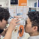 으뜸50안경(마곡역점) | 발산안경원 으뜸50안경 발산점 여름맞이 선글라스 장만
