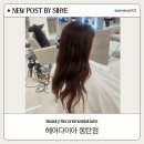 동탄헤어샵 추천, 헤어다이아 동탄점 롱 레이어드펌 후기