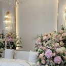강남신상웨딩홀 라시따시어터 투어 후기 (주례단상 디자인 변경)