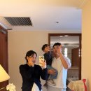 강변수족관 | 태교여행 둘째 날 일정(더부세나테라스, 츄라우미 수족관, 더 비치 타워 오키나와, 아메리칸 빌리지)