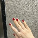조은네일# | [정관 네일] 노바네일 솔직 후기 : 흰 피부를 살려주는 포도색 젤네일과 2주 유지력 피드백
