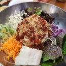 춘천별당 | 춘천별당막국수 김치 손만두국 후기 회식장소 추천