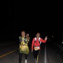 동호운수(주) | 제9회 청남대 100km 울트라마라톤 완주기.