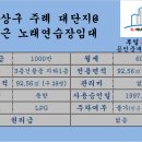 동향 노래연습장 이미지