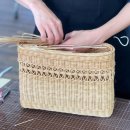 라탄공예 이미지