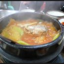 (기장) 올만에 방문한 못난이 식당에서 갈치구이와 찌개로 맛난 점슴을... 이미지