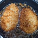 두툼 | 카츠루와 안심 냉동돈까스 프리미엄 생돈까스 두툼한돈까스 후기