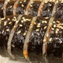 국수랑김밥이랑 이미지