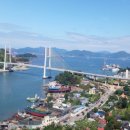 오동도유람선 이미지