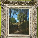 1872 핀 | 국중박의 메트로폴리탄 박물관 특별전에서 감상한 바르비종 화파 ~ 인상주의 이후의 풍경화들