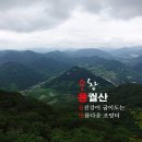 제225차 정기 산행 & 송년산행 [2016년 12월 18일]: 순창군 " 용궐산 " 이미지