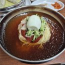 오봉산밀면