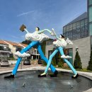 호텔야자 담양점(본관) | 담양 호텔추천 &#34;드몽드호텔&#34; 조식, 수영장, 근처 가볼 만한 곳 소개