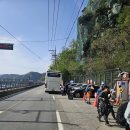 삼악산+팔봉산] BAC100 연계산행 이미지