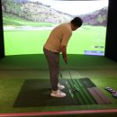 이글 골프연습장 이미지