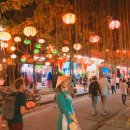 꽃 보러 떠나는 세계여행(2) | 베트남 다낭 패키지 호이안 바나힐 여행코스 추천