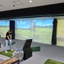 이차도 골프아카데미 이미지