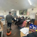 인천출입국외국인청 1층 이미지