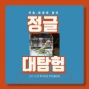 정글스토어 | 신세계백화점 대구점 팝업스토어 정글대탐험 늦은 후기
