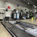 타이어 할인매장 이미지