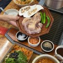 삐약이PC | 광주 첨단 고기 맛집 가성비 폭발하는 종착역 첨단점