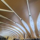 69호텔 | [202511]중국 상해 /상하이 푸동 국제 공항 T2 라운지 No.69 후기 *