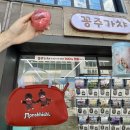부평 몬치치 많은 가챠샵 꽁주가챠 인천점 방문후기