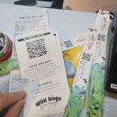 곤충박물관 1층 이미지