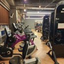 스트롱짐 송산5호점 이미지