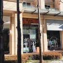 세련된 헤어라면 수원 광교 ‘포티에잇 바버샵’