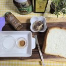 홈카페브런치 이미지