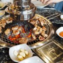 마포참숯왕갈비 이미지