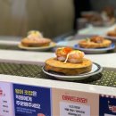강남역 혼밥스시 회전초밥집 스시마이우 후기