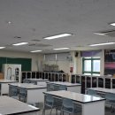 온산중학교 이미지