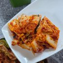 [정아네맛김치] 어느 음식과도 어울리는 맛있는 김치