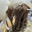 냉면 참 잘하는 집(중랑점) (배달의 민족 후기)