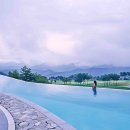 인피니티풀 이미지