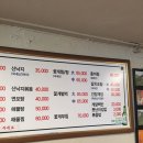 원조마산콧털네아구찜
