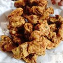 하림생닭통닭 이미지
