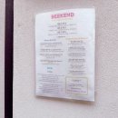 망원동 프렌치토스트 맛집, 비캔드 크림브륄레 내돈내산 후기