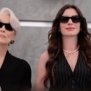 비단삭스 | 영화 : 악마는 프라다를 입는다 2 The Devil Wears Prada 2 스포 있어요 !